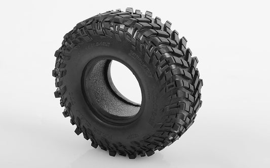 RC4WD Z-T0048 Mickey Thompson Baja Claw TTC 1.9 in. Scale Tire