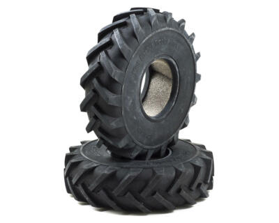 RC4WD Z-T0115 Mud Basher 1.9 Scale Tractor Tires