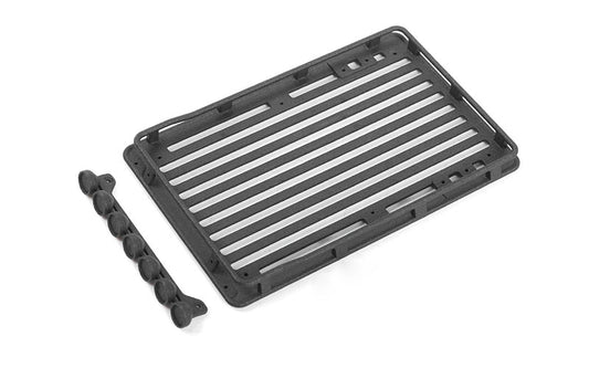 RC4WD VVV-C1043 Roof Rack Light Set for Axial SCX24 Wrangler