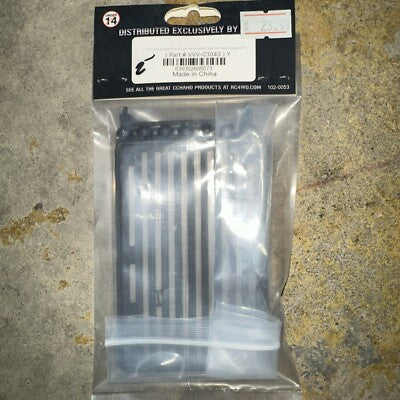 RC4WD VVV-C1043 Roof Rack Light Set for Axial SCX24 Wrangler