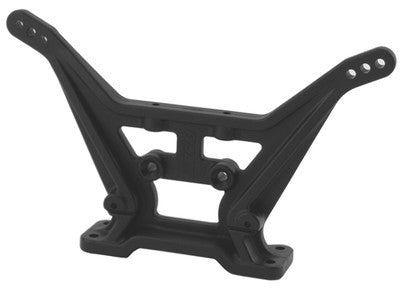 RPM 70212 Rear Shock Tower for SC10 T4, Black