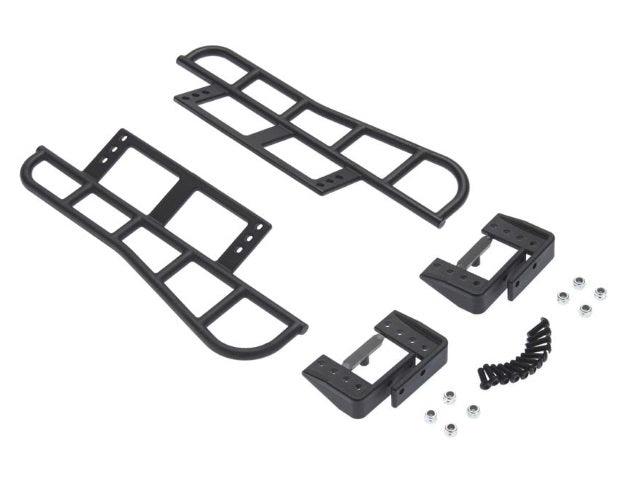 RPM 73452 Sliders for Axial SCX10