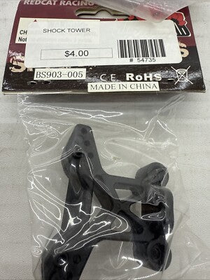Redcat Racing Shock Tower BS903-005