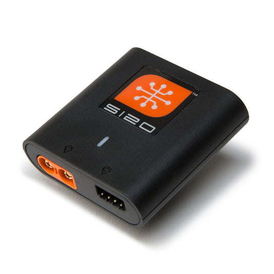 Spektrum SPMXC1020 S120 USB-C Smart Charger 1x20W