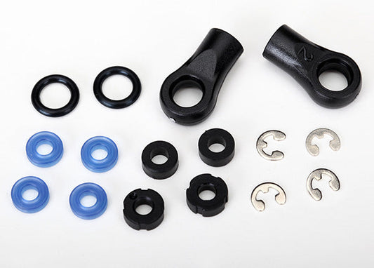 TRAXXAS 8262 GTS Shocks Rebuild Kit