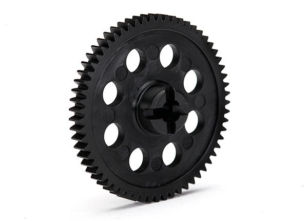 TRAXXAS Latrax 7641 Spur Gear 61-Tooth