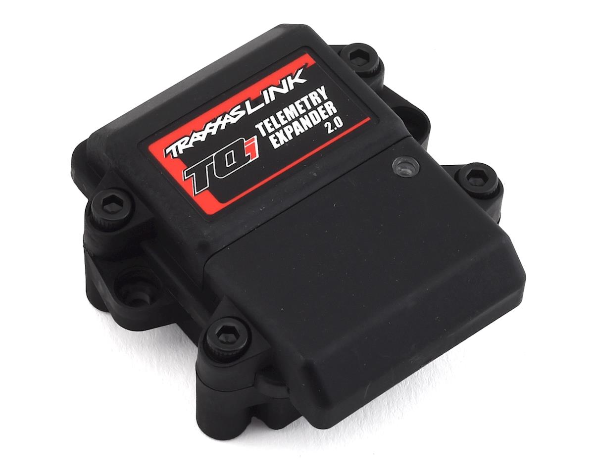 TRAXXAS TQi Telemetry Expander 2.0 TRA6550X