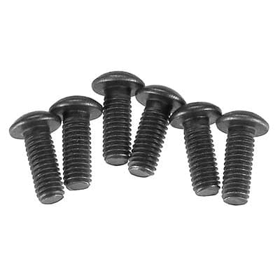 ASC31532 M3x0.5x8 BHCS