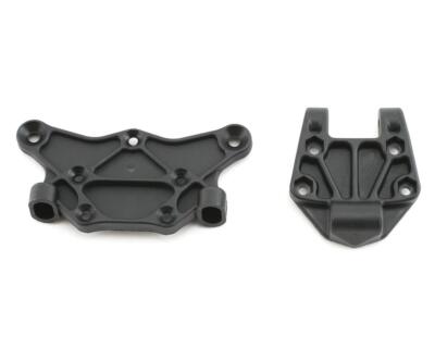 ASC89010 RC8 Top Plate