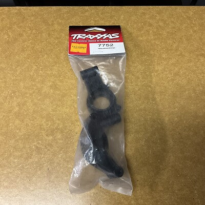 Tra 7752 Stub Axle Carriers Left/Right