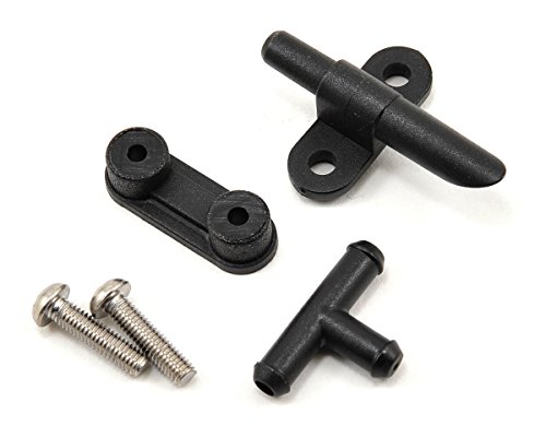 Traxxas 1588 Water Pick-up/Backing Plate Villain EX