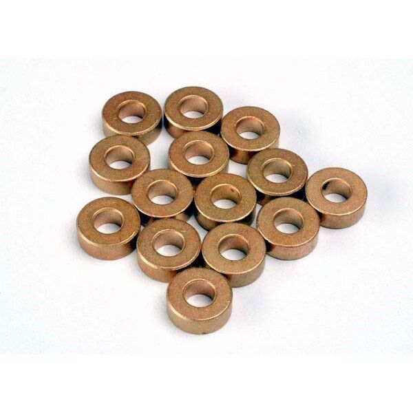 Tra1675 Oilite Bushings 14-Piece Set