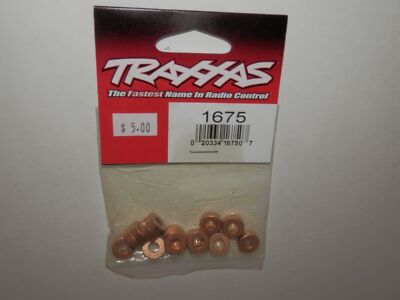 Tra1675 Oilite Bushings 14-Piece Set