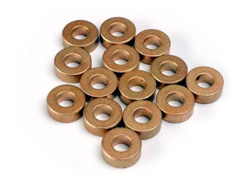 Tra1675 Oilite Bushings 14-Piece Set