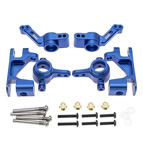 Tra1952 Stub Axle Housing, Multi-Colored, Pack of 2