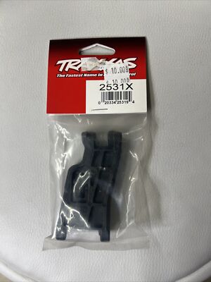 Tra2531X Front Suspension Arms Bandit, 2-Piece Pack