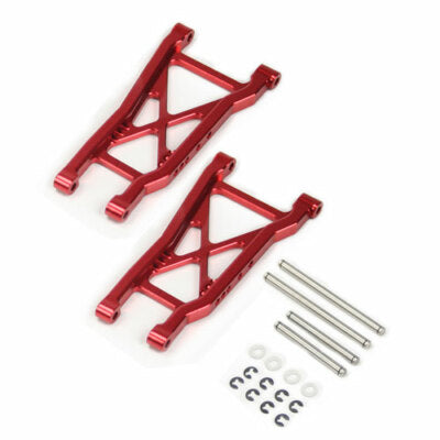 Tra2555 Rear Suspension Arms 10th Scale - Pack of 2