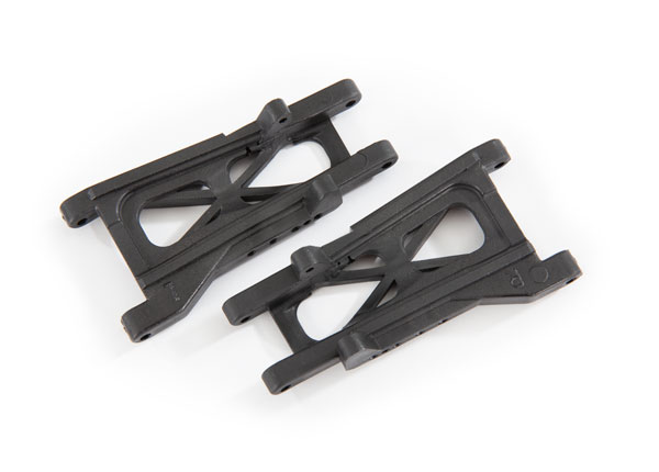 Tra2555 Rear Suspension Arms 10th Scale - Pack of 2