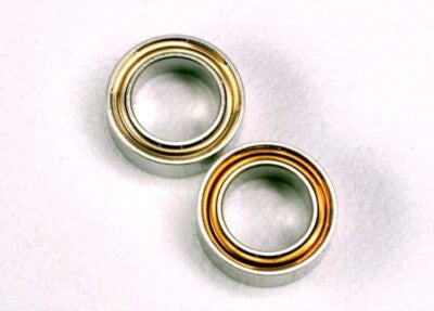 Tra2728 Ball Bearings 5x8mm Pack of 2