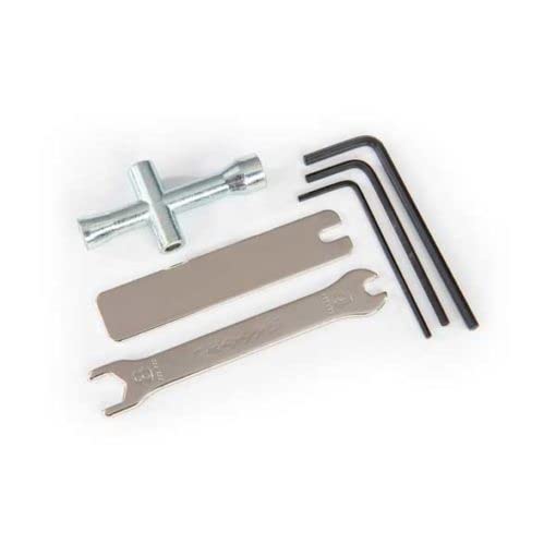 Traxxas 2748R HEX Wrench Tool Set, Pack of 1