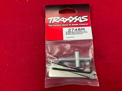 Traxxas 2748R HEX Wrench Tool Set, Pack of 1