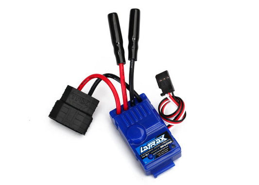 Traxxas LaTrax 3045R Waterproof Electronic Speed Control ESC