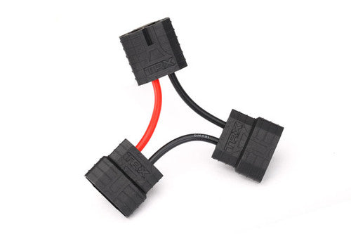Tra3063X Series Battery Wire Harness with ID