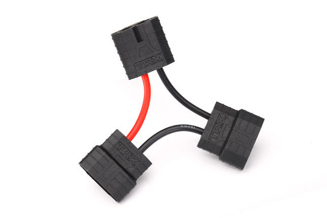 Tra3063X Series Battery Wire Harness with ID