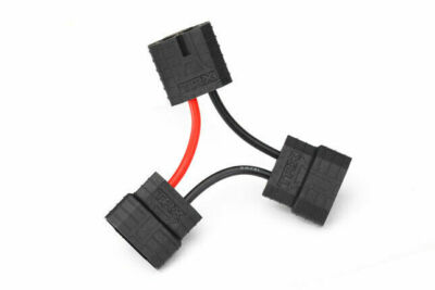 Tra3063X Series Battery Wire Harness with ID