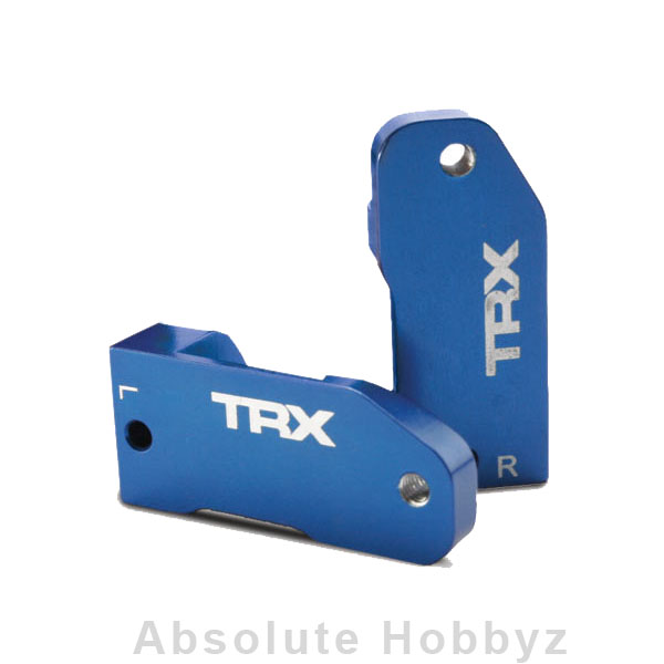 Tra2432 30° Caster Block Set