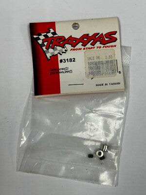Traxxas 3182 Collars with Screws