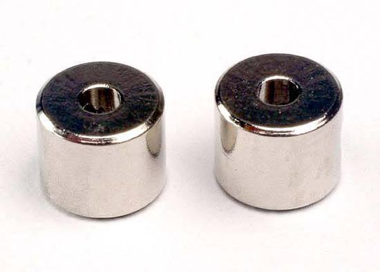 Traxxas 3182 Collars with Screws