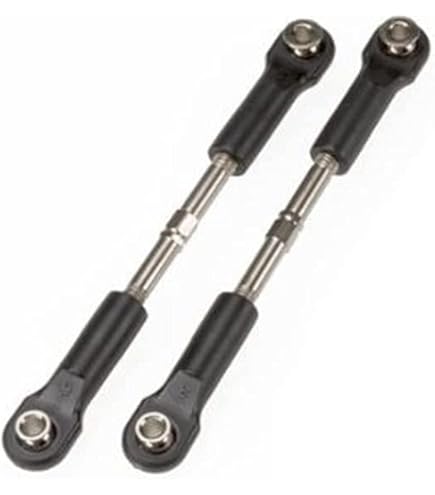 Tra3643 Camber Link Turnbuckles 49mm, Pack of 226