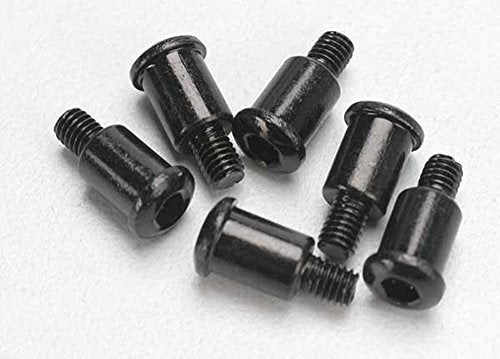 Traxxas 3967 Shoulder Screw 3x10 Jato Pack of 6