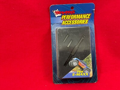 Traxxas 3994X Shaft, lightweight output/idler gear shafts