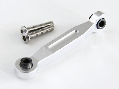 Tra1935 46Mm Turnbuckles Hobby Remote Control Replacement Parts