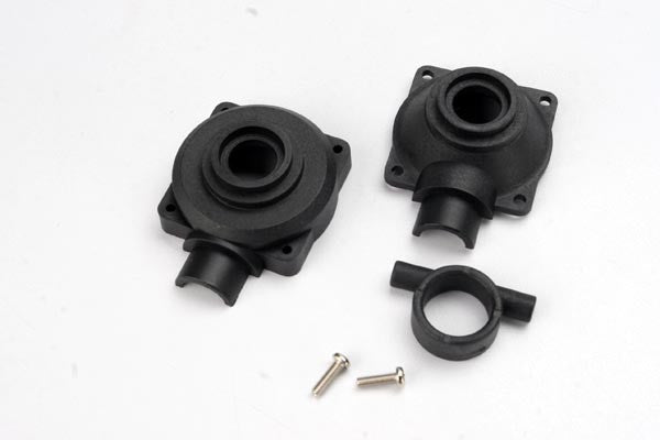 Traxxas 4980x Differential Housings