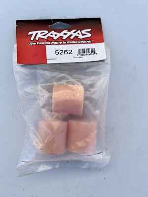 Tra5262 High-Volume Air Filter Foam Inserts, Set of 3