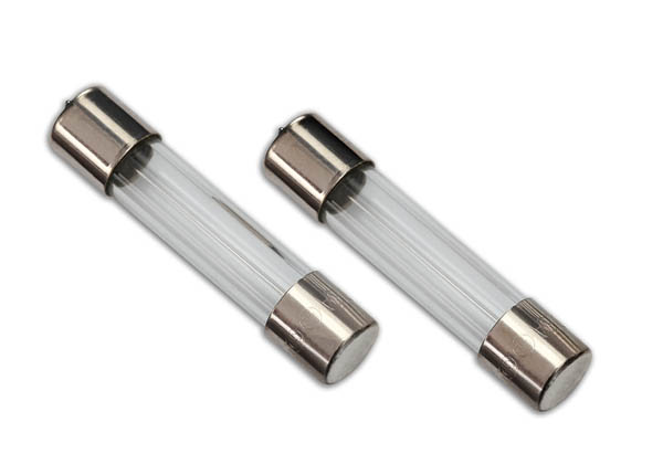 Tra2978 5 Amp Fuses, Pack of 2