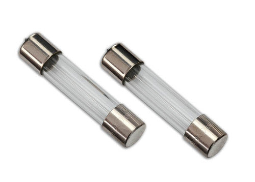 Tra2978 5 Amp Fuses, Pack of 2