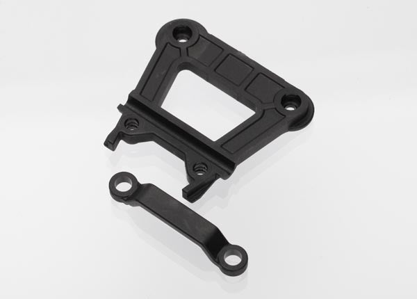 Traxxas 6445 Bellcrank Brace/Draglink for XO-1