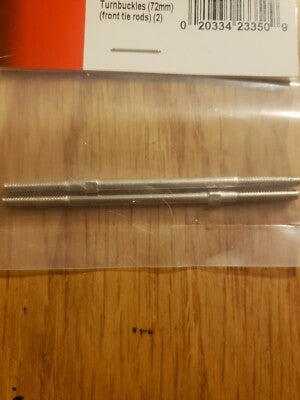 Tra2335 72mm Turnbuckles