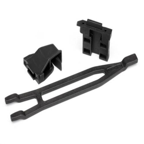 Tra7426X Tall Battery Hold-Downs, Pack of 2