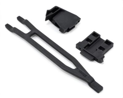 Tra7426X Tall Battery Hold-Downs, Pack of 2