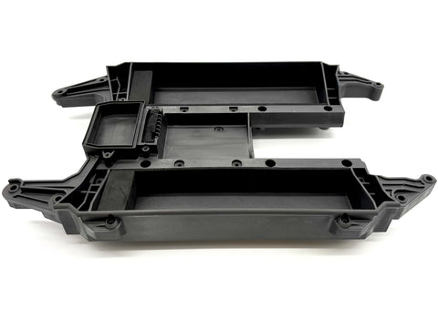 Traxxas 7722 X-Maxx Chassis Replacement Part