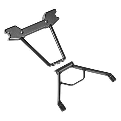 Traxxas 7734 X-Maxx Rear Bumper Mount Support