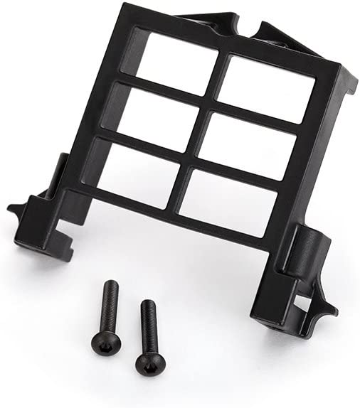 Tra7749 Servo Adapter for Standard Servo in X-Maxx