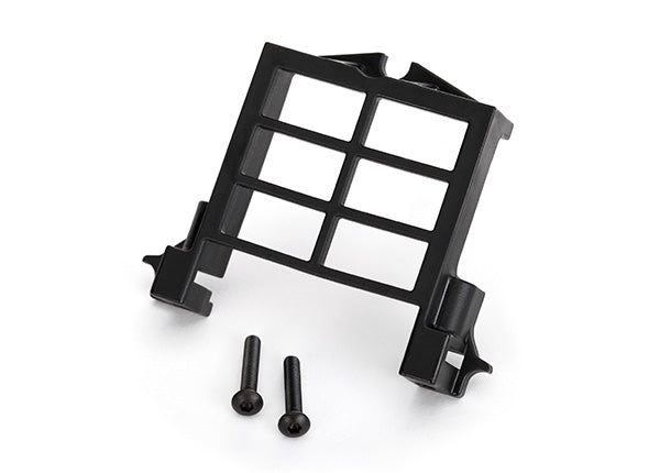 Tra7749 Servo Adapter for Standard Servo in X-Maxx