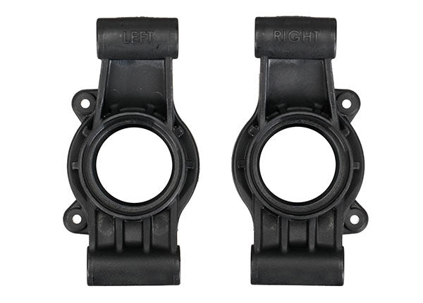 Tra 7752 Stub Axle Carriers Left/Right