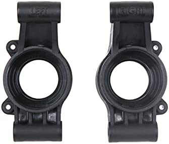 Traxxas 7752X Stub Axle Carriers, Left & Right